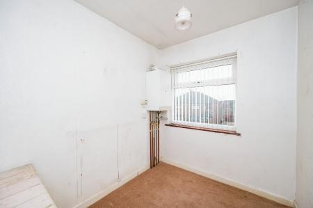 3 bedroom Semi-detached house for sale in Clipsley Crescent, Haydock, WA11