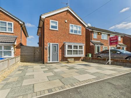 Coldstone Drive, Garswood, WN4