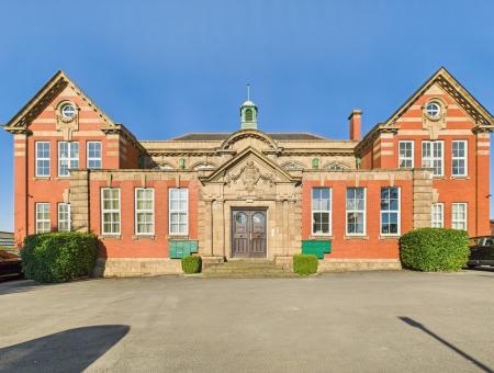 Cowley Court, Cowley Hill, St Helens, WA10