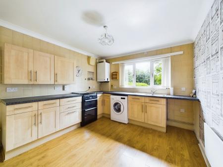 1 bedroom Terraced bungalow for sale in Crank Road, Crank, St Helens, WA11