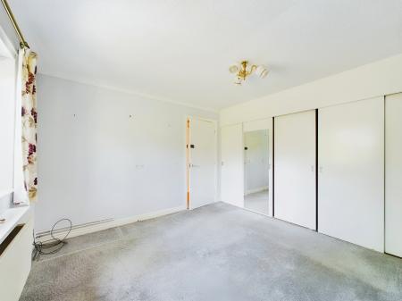 1 bedroom Terraced bungalow for sale in Crank Road, Crank, St Helens, WA11