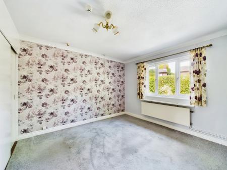 1 bedroom Terraced bungalow for sale in Crank Road, Crank, St Helens, WA11