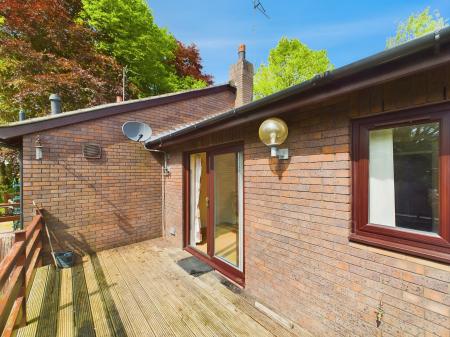 1 bedroom Terraced bungalow for sale in Crank Road, Crank, St Helens, WA11