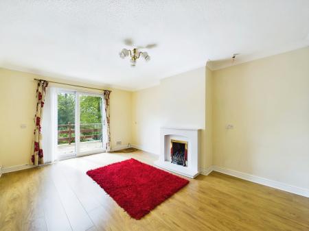1 bedroom Terraced bungalow for sale in Crank Road, Crank, St Helens, WA11