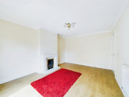 1 bedroom Terraced bungalow for sale in Crank Road, Crank, St Helens, WA11