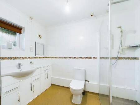 1 bedroom Terraced bungalow for sale in Crank Road, Crank, St Helens, WA11