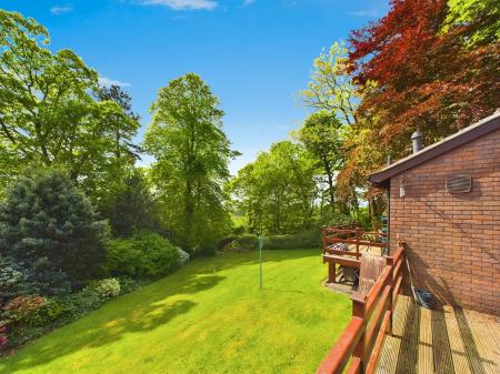 1 bedroom Terraced bungalow for sale in Crank Road, Crank, St Helens, WA11