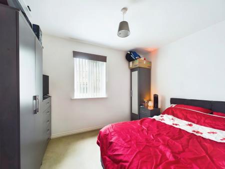 2 bedroom Flat for sale in Cunningham Court, St Helens, WA10