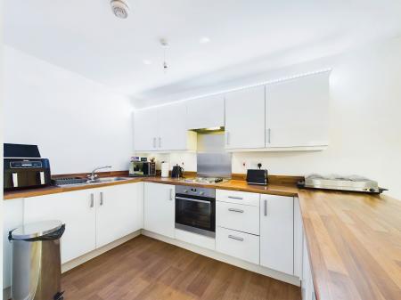 2 bedroom Flat for sale in Cunningham Court, St Helens, WA10