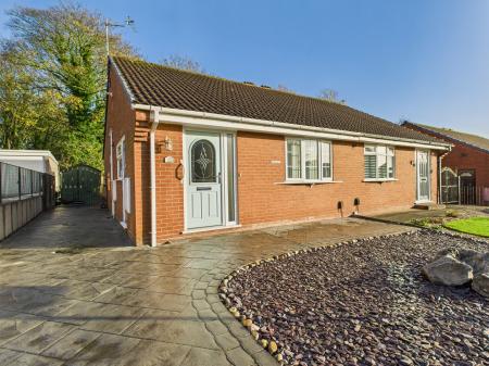 Dalston Drive, Moss Bank, St Helens, WA11