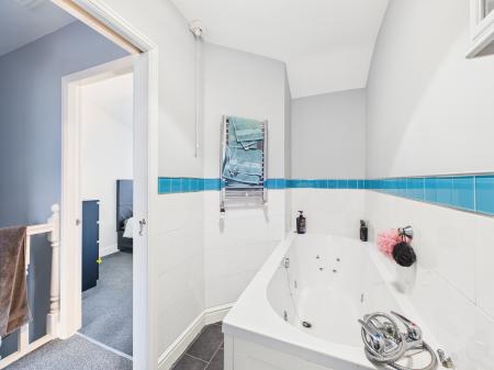 3 bedroom Town house for sale in Darent Road, Haydock, WA11