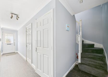 3 bedroom Town house for sale in Darent Road, Haydock, WA11