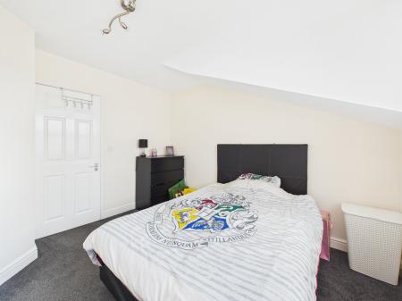 3 bedroom Town house for sale in Darent Road, Haydock, WA11
