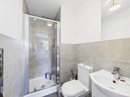 3 bedroom Town house for sale in Darent Road, Haydock, WA11