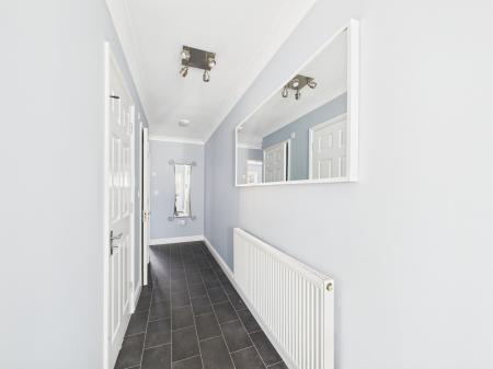 3 bedroom Town house for sale in Darent Road, Haydock, WA11