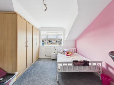 3 bedroom Town house for sale in Darent Road, Haydock, WA11