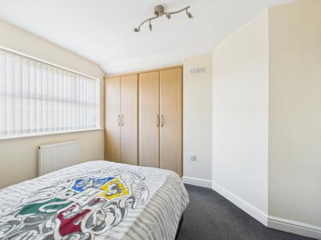 3 bedroom Town house for sale in Darent Road, Haydock, WA11