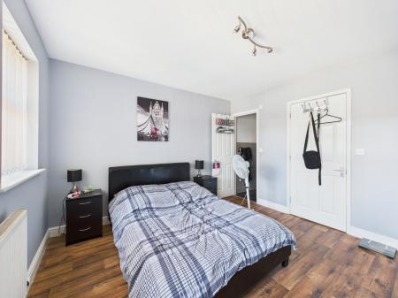 3 bedroom Town house for sale in Darent Road, Haydock, WA11