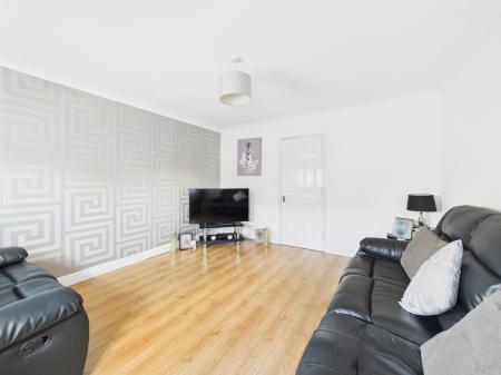 3 bedroom Town house for sale in Darent Road, Haydock, WA11