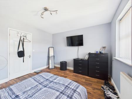 3 bedroom Town house for sale in Darent Road, Haydock, WA11