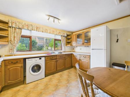 3 bedroom Semi-detached house for sale in Daresbury Road, Eccleston, St Helens, WA10