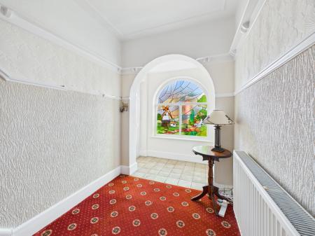 3 bedroom Semi-detached house for sale in Daresbury Road, Eccleston, St Helens, WA10