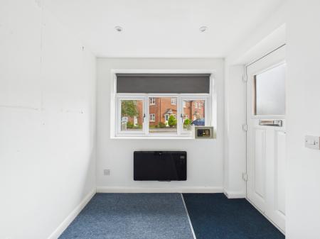 4 bedroom Semi-detached house for sale in Deerfield Close, St Helens, WA9