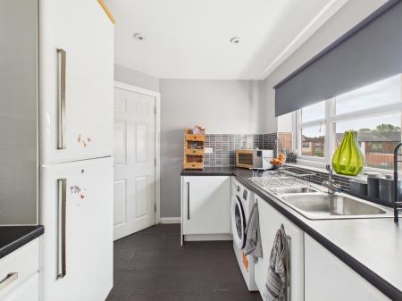 4 bedroom Semi-detached house for sale in Deerfield Close, St Helens, WA9