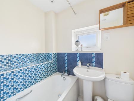 4 bedroom Semi-detached house for sale in Deerfield Close, St Helens, WA9