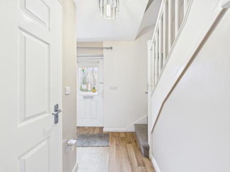 4 bedroom Semi-detached house for sale in Deerfield Close, St Helens, WA9