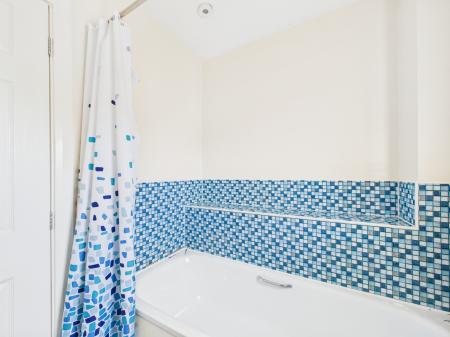 4 bedroom Semi-detached house for sale in Deerfield Close, St Helens, WA9