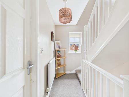 4 bedroom Semi-detached house for sale in Deerfield Close, St Helens, WA9