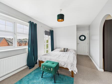 4 bedroom Semi-detached house for sale in Deerfield Close, St Helens, WA9