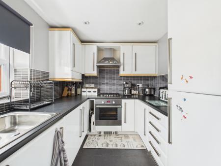 4 bedroom Semi-detached house for sale in Deerfield Close, St Helens, WA9