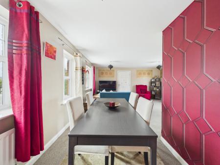 4 bedroom Semi-detached house for sale in Deerfield Close, St Helens, WA9