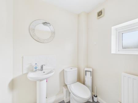 4 bedroom Semi-detached house for sale in Deerfield Close, St Helens, WA9