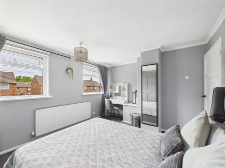 3 bedroom Terraced House for sale in Elizabeth Road, Haydock, WA11