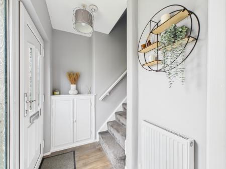 3 bedroom Terraced House for sale in Elizabeth Road, Haydock, WA11