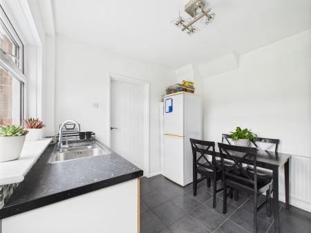 3 bedroom Terraced House for sale in Elizabeth Road, Haydock, WA11