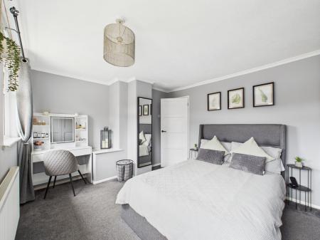 3 bedroom Terraced House for sale in Elizabeth Road, Haydock, WA11