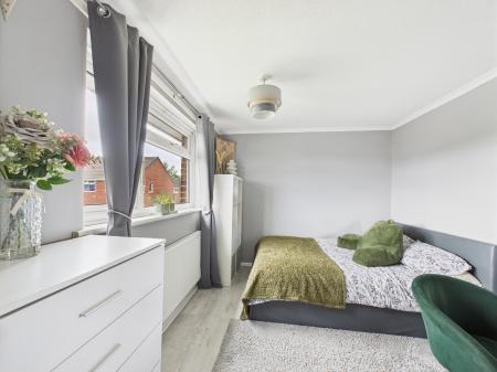 3 bedroom Terraced House for sale in Elizabeth Road, Haydock, WA11