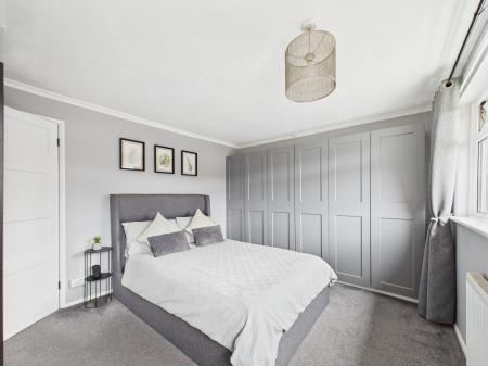 3 bedroom Terraced House for sale in Elizabeth Road, Haydock, WA11