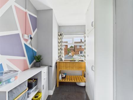 3 bedroom Terraced House for sale in Elizabeth Road, Haydock, WA11