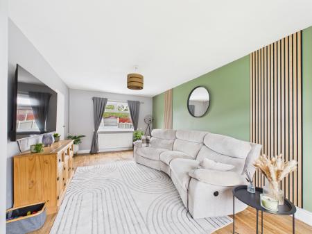 3 bedroom Terraced House for sale in Elizabeth Road, Haydock, WA11