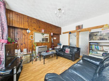 3 bedroom Terraced House for sale in Emily Street, Nutgrove, St Helens, WA9