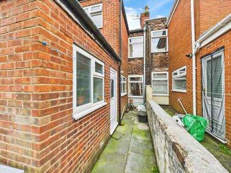 3 bedroom Terraced House for sale in Emily Street, Nutgrove, St Helens, WA9