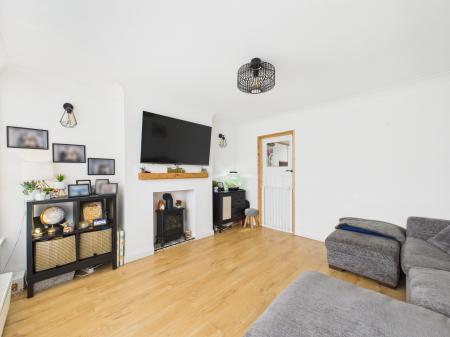 3 bedroom Semi-detached house for sale in Farndon Avenue, Sutton Manor, St Helens, WA9