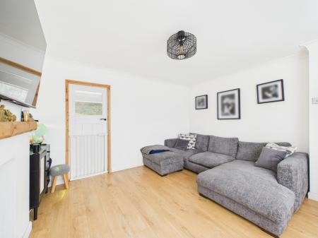 3 bedroom Semi-detached house for sale in Farndon Avenue, Sutton Manor, St Helens, WA9