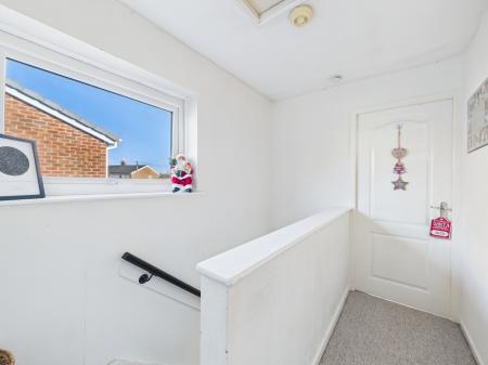 3 bedroom Semi-detached house for sale in Farndon Avenue, Sutton Manor, St Helens, WA9