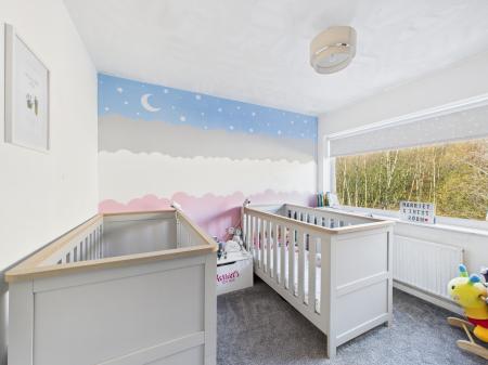 3 bedroom Semi-detached house for sale in Farndon Avenue, Sutton Manor, St Helens, WA9